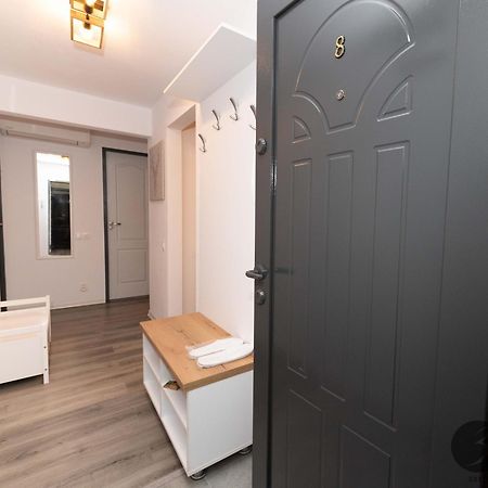 365 Guest Apartment Hunedoara Exterior foto