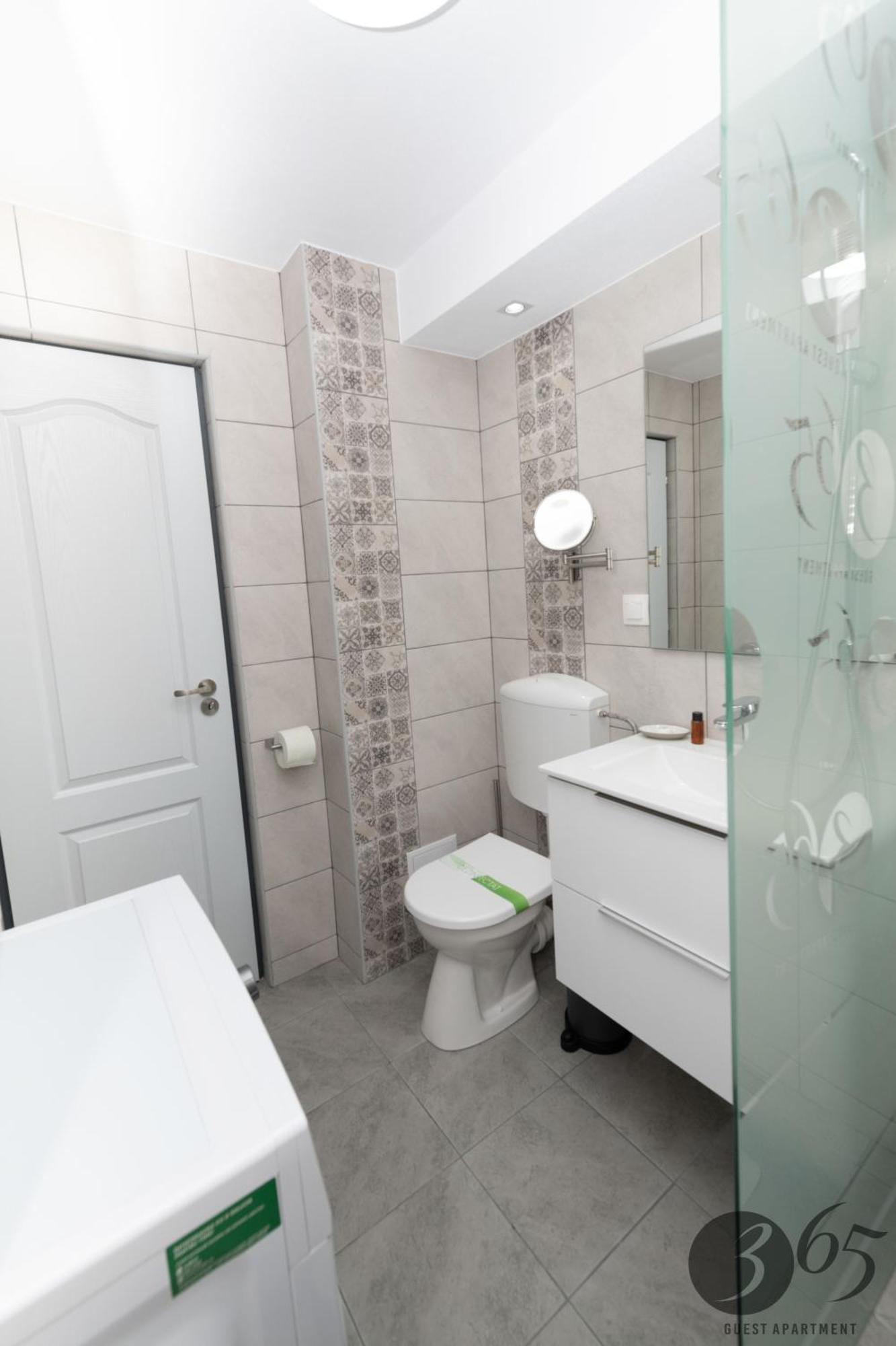 365 Guest Apartment Hunedoara Exterior foto