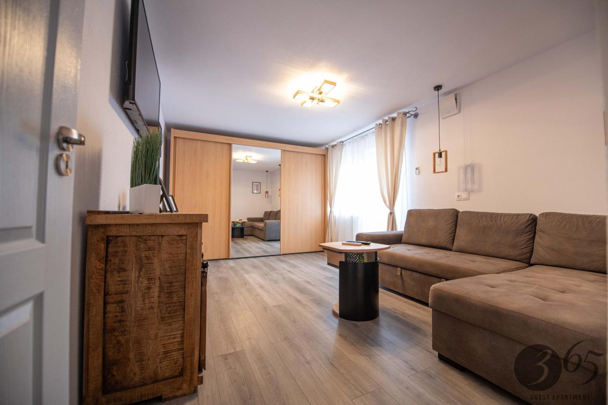 365 Guest Apartment Hunedoara Exterior foto